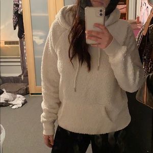 COMFY AND WARM sweatshirt